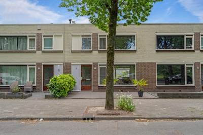 Woning Jamaicadreef 43 Utrecht