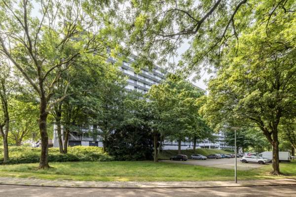 Woning Henri Dunantstraat 149 Brunssum