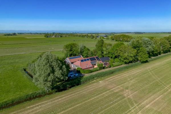 Woning Wolddijk 71 Noordwolde (GR)