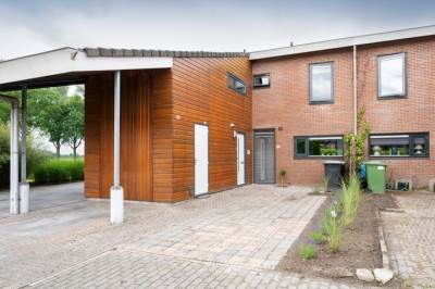 Woning Snippenveld 18 Emmen