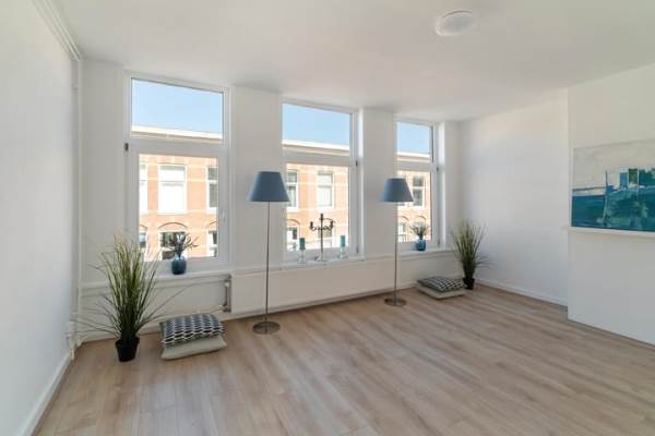 Woning Kepplerstraat 220A Den Haag