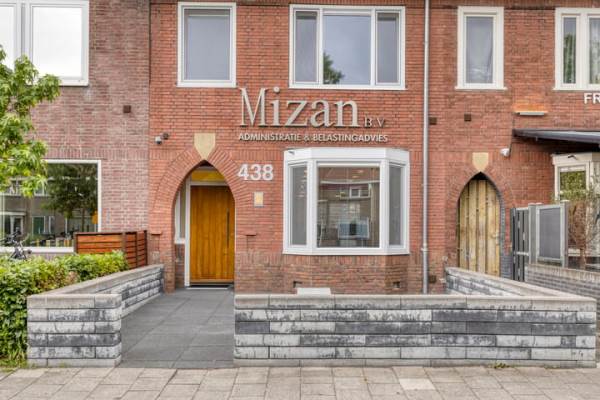 Woning Boschdijk 438 Eindhoven
