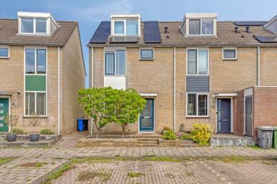Woning Hoefslag 15 Kamerik