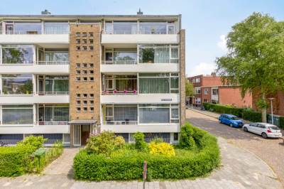 Woning Hora Siccamasingel 254 Groningen