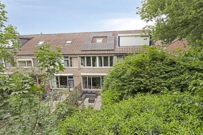 Woning Schermhorst 70 Doetinchem
