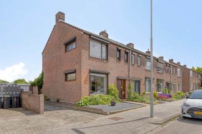 Woning Mgr. Feronlaan 71 Hoensbroek