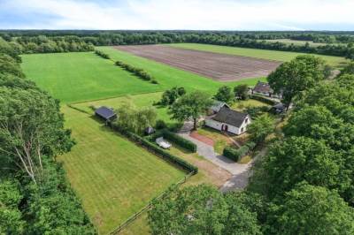 Woning Koekoeksweg 14 Dwingeloo