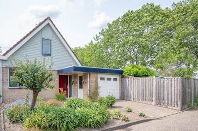 Woning Zuivelhof 13 Vorden