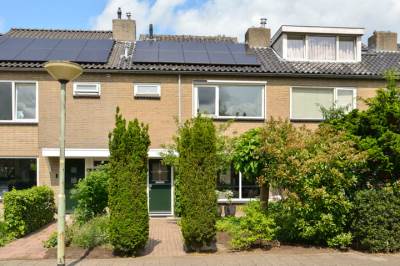 Woning Generaal Kraijenhoffstraat 113 Naarden