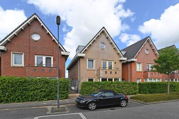 Woning Sint Helena 8 Zoetermeer