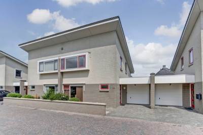 Woning Havenkant 24 Biddinghuizen
