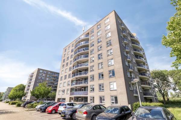 Woning Zeezigt 212 Diemen