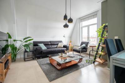 Woning Arkelstraat 50B Gorinchem