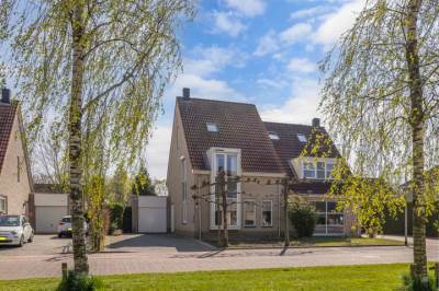 Woning Aambeeld 6 Ens