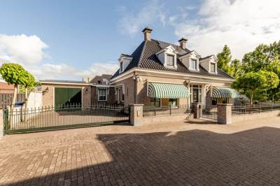 Woning Hachimanstraat 13 Almere