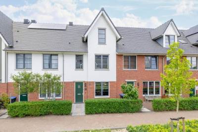 Woning Metselbij 9 Waddinxveen