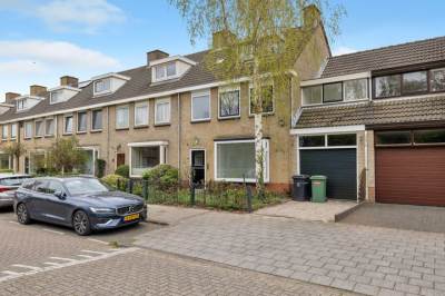 Woning Lepelaarplantsoen 65 Maassluis