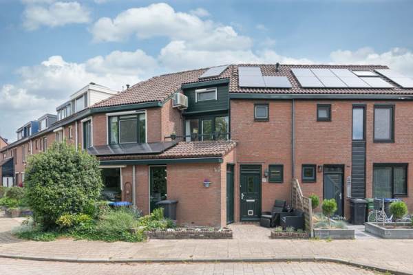Woning Visarendsingel 22 Nieuwegein