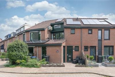 Woning Visarendsingel 22 Nieuwegein