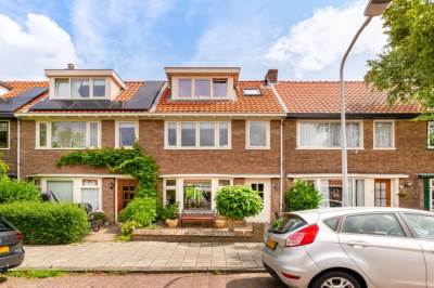 Woning Pleiadenstraat 32 Haarlem