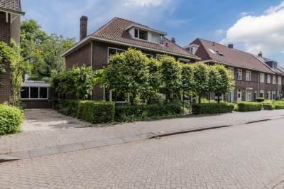 Woning Parallelweg 33 Geldrop
