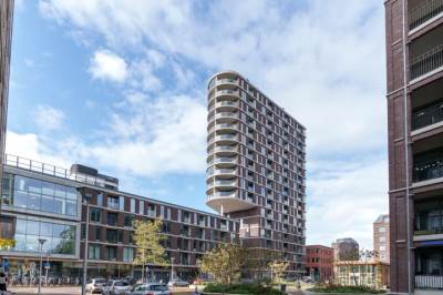 Woning Westerdijk 4011 Utrecht