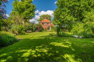 Woning Borgweg 106 Scharmer