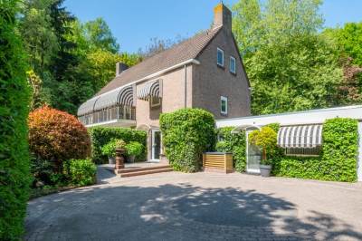 Woning Ridderstraat 37 Oosterhout (NB)