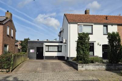 Woning Roghairweg 13 Rhenen