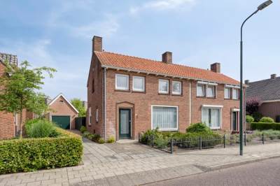 Woning Voortstraat 6 Schijndel