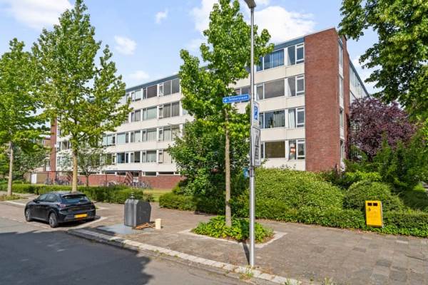 Woning Telderslaan 11 Utrecht