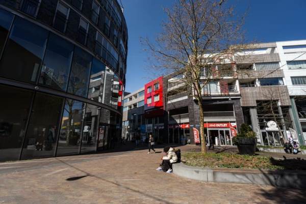 Woning De Promesse 145 Lelystad