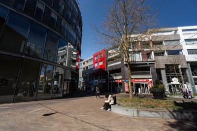 Woning De Promesse 145 Lelystad