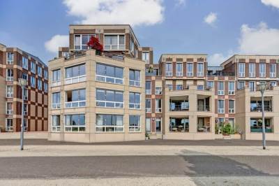 Woning IJsselkade 108 Doesburg