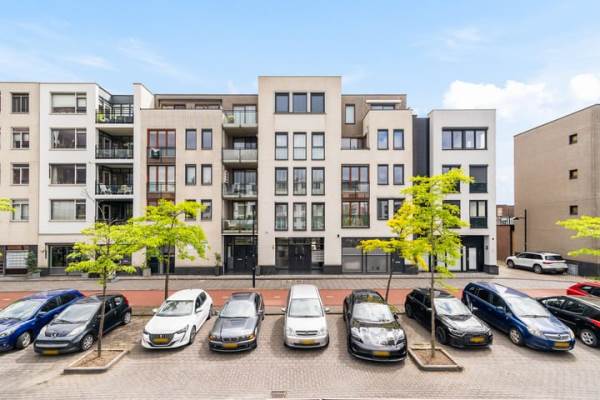 Woning Avenue Carnisse 255 Barendrecht