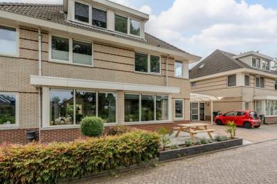 Woning Hendrik Radijsstraat 6 Hoogeveen