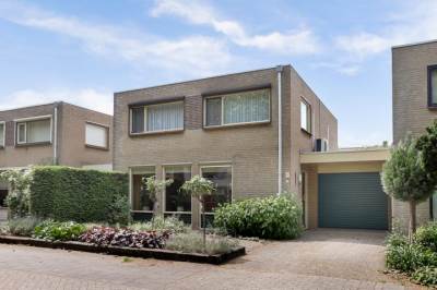 Woning Sirtemalaan 35 Grave