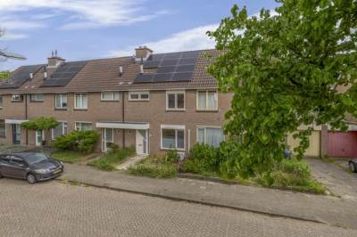 Woning Oude Wei 11 Oss