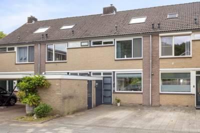 Woning Molenberg 53 Rhenen