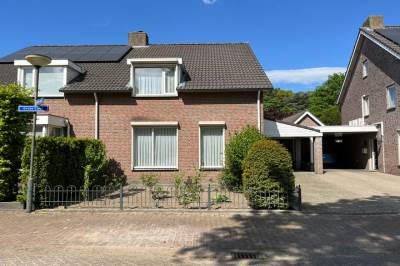 Woning Grote Cour 33 Sint-Michielsgestel