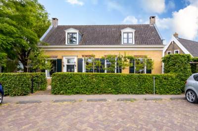 Woning Damseweg 101 Ottoland