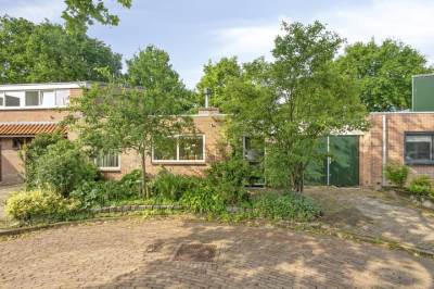 Woning Mahonialaan 10 Heerhugowaard