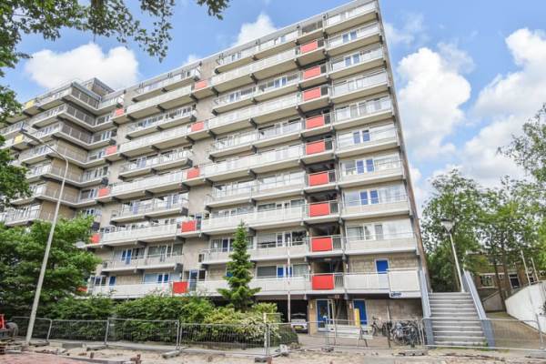Woning De Brink 566 Den Haag