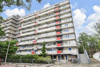 Woning De Brink 566 Den Haag