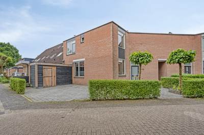 Woning Domburgpad 46 Arnhem