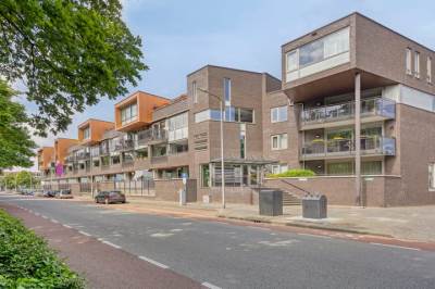 Woning Rijsterborgherweg 20F3 Deventer