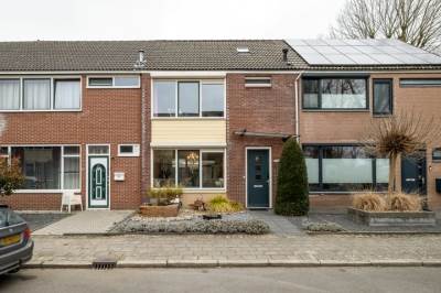 Woning Dingeldeinstraat 4 Losser