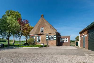 Woning Hartogsweg 4 Scherpenisse