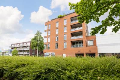 Woning Bartóklaan 74 Utrecht