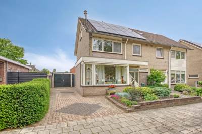 Woning Abdijweg 10 Weerselo